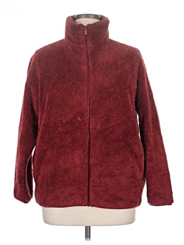 Uniqlo Fleece (view 1)