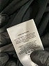 Express 100% Polyester Solid Black Cocktail Dress Size 10 - photo 8