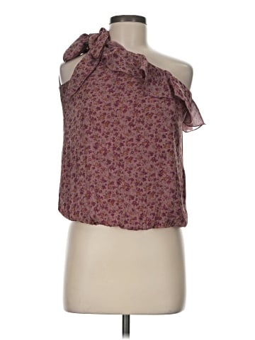 Chelsea & Violet Sleeveless Blouse (view 1)