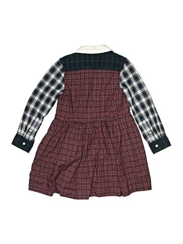 Polo by Ralph Lauren Dress (view 2)