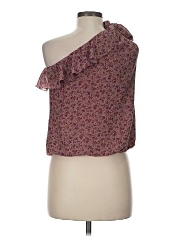 Chelsea & Violet Sleeveless Blouse (view 2)