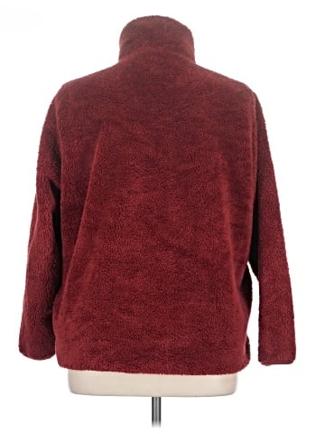 Uniqlo Fleece (view 2)