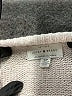 Lucky Brand Argyle Fair Isle Ivory Pullover Sweater Size S - photo 7