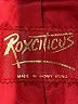 Assorted Brands 100% Leather Red Blazer Size XL (estimated) - photo 6