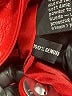 Assorted Brands 100% Leather Red Blazer Size XL (estimated) - photo 7