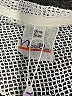 Noelle White 3/4 Sleeve Blouse One size - photo 4