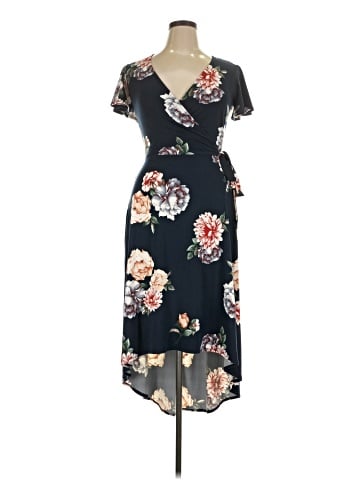 Fortune + Ivy Casual Dress (view 1)