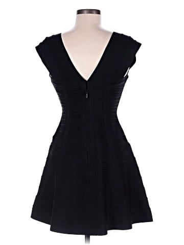 Herve Leger Cocktail Dress (view 2)
