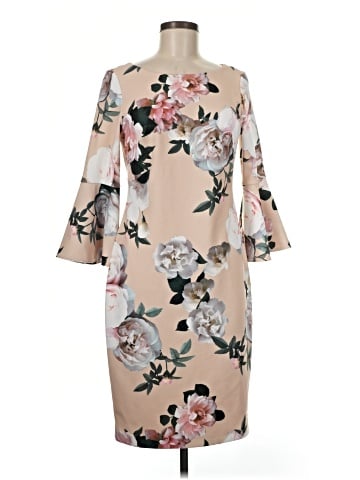 Calvin Klein Casual Dress (view 1)