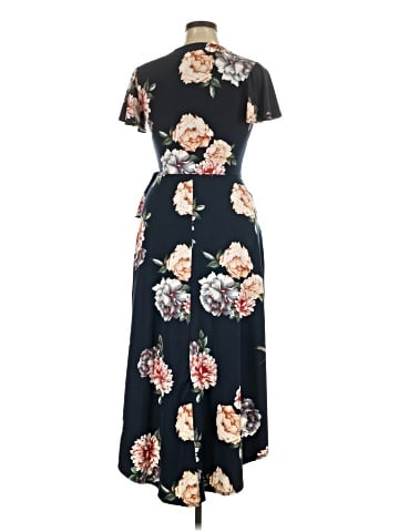 Fortune + Ivy Casual Dress (view 2)