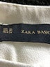 Zara Basic Ivory Jacket Size XS - photo 6
