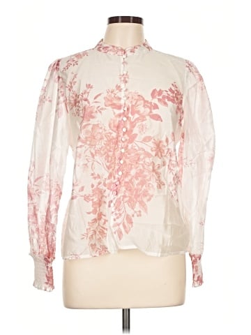 Bailey 44 Long Sleeve Blouse (view 1)