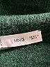 MNG Green Pullover Sweater Size M - photo 7