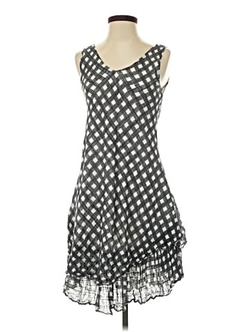 Charlie Casual Dress (view 1)