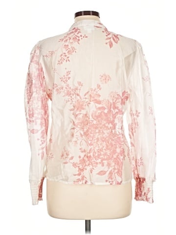 Bailey 44 Long Sleeve Blouse (view 2)