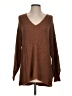 American Eagle Outfitters Brown Pullover Sweater Size XS - photo 1