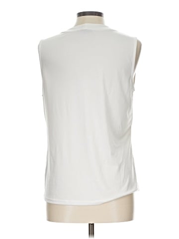 Alfani Sleeveless Blouse (view 2)