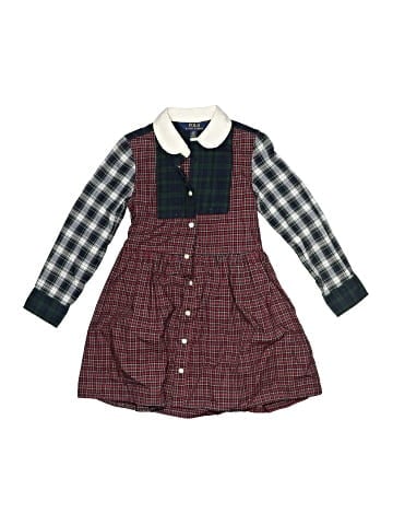 Polo by Ralph Lauren Dress (view 1)