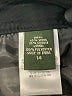 Eddie Bauer Tweed Blue Cargo Pants Size 14 - photo 5
