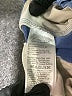 Crewcuts Blue Cargo Shorts Size 4 - photo 4