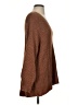 American Eagle Outfitters Brown Pullover Sweater Size XS - photo 4