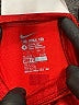 Nike Red Active Tank Size 4 - photo 3