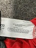 Carter's 100% Cotton Red Long Sleeve Onesie 0-3 MO / 3 MO - photo 4