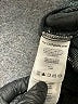 Columbia 100% Polyester Solid Black Jacket Size 7 - 8 - photo 4