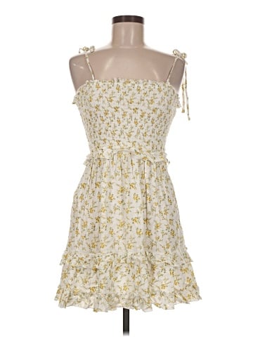 Forever 21 Casual Dress (view 1)