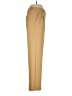 Wilfred 100% Polyester Solid Tan Dress Pants Size M (estimated) - photo 4