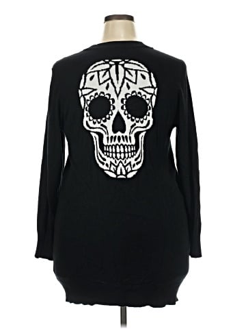 Torrid Cardigan (view 2)
