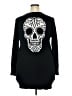 Torrid Black Cardigan Size 2X Plus (2) - photo 2