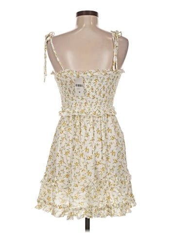 Forever 21 Casual Dress (view 2)