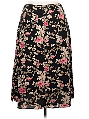 Villager Casual Skirt (view 2)