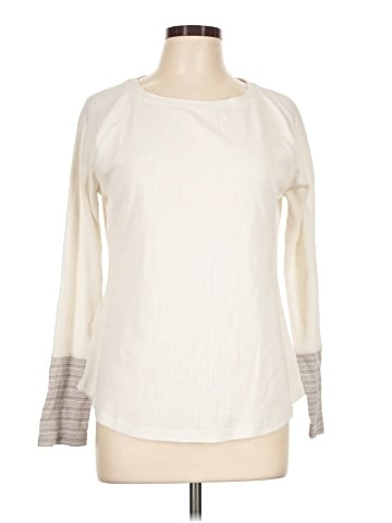 Eddie Bauer Long Sleeve T-Shirt (view 1)