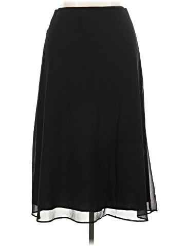 Alex Evenings Formal Skirt (view 2)
