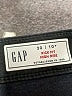 Gap Black Jeans Size 10 (petite) - photo 7