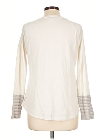 Eddie Bauer Long Sleeve T-Shirt (view 2)