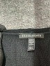 Eileen Fisher Black Pullover Sweater Size L - photo 7