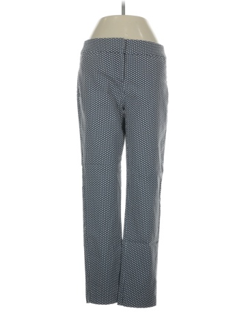 Kaari Blue Casual Pants (view 1)