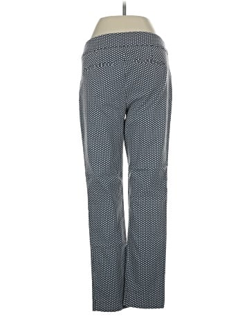 Kaari Blue Casual Pants (view 2)