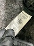 Athleta Solid Black Athletic Shorts Size 14 - photo 4