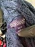 Roaman's 100% Acrylic Blue Pullover Sweater Size 18 (L) - photo 7