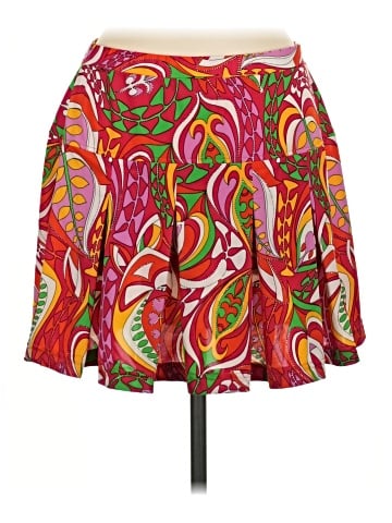 Boston Proper Casual Skirt (view 1)