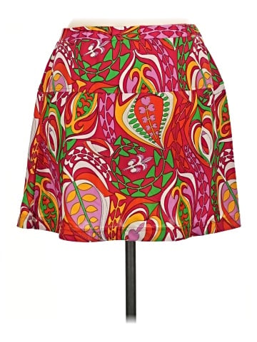 Boston Proper Casual Skirt (view 2)