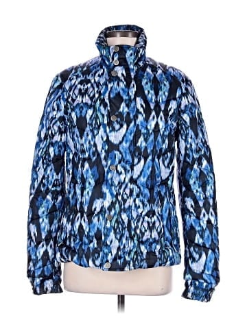 Just Cavalli Snow Jacket (view 1)