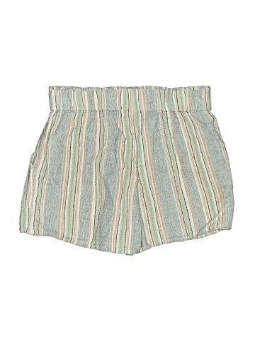 Planet Gold Shorts (view 2)