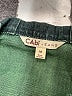 CAbi Teal Denim Jacket Size M - photo 6