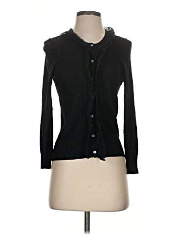 Donna Karan New York Silk Pullover Sweater (view 1)