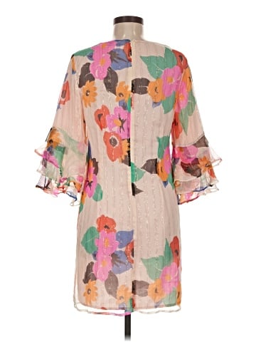 Julie Brown Casual Dress (view 2)